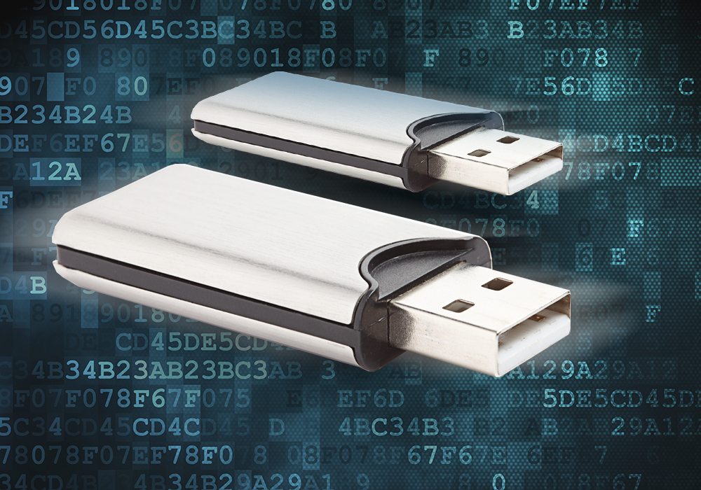 USB Stick Drives data recovery Melbourne